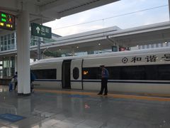 -商丘站