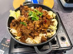 荷府秘制滋补牛魔王（小份）-荷府私房菜