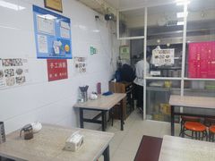 -曼曼汤包(建国西路店)