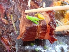 -小龙大肉面馆