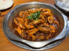 -槐店王婆大虾(开发区店)