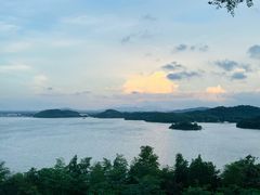 -天目湖涵田度假村