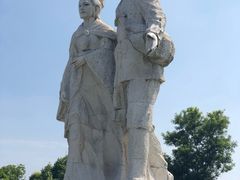 -董永七仙女文化园