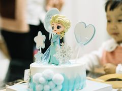 -玥儿弯弯手作烘焙(中海国际社区御城店)