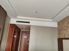 -中青旅山水时尚酒店餐厅(雁栖店)