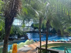 -渔岛海洋度假区