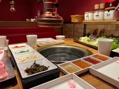 -炉小哥烤肉(信万广场店)