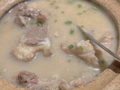 -全聚贤餐厅·湖北家常菜(沙湖店)