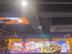 -鸣记脆皮烤鱼·海鲜烤鱼(三八广场店)