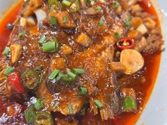 -巢湖名吃·东关老鹅汤(江南风情街店)