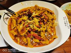 -惠宾饭庄(中山路店)