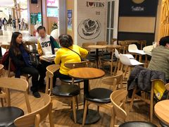 -COSTA COFFEE(华润五彩城店)