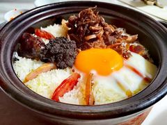 -新荣记(新源南路店)