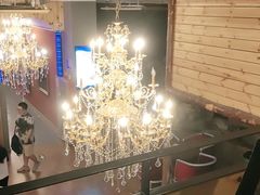 -明日世界密室轰趴·剧本桌游·箭馆团建(国贸店)