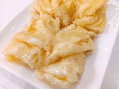 蛋散-番禺宾馆丽苑厅