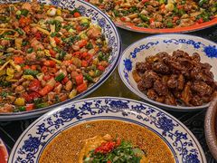 -阿嫂印象·民间江湖菜(大学城店)