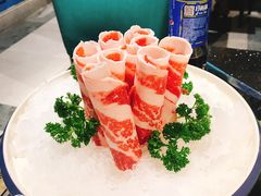 -五星桥原切肥牛火锅·30年专注好牛肉(湖塘店)