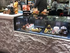 -PAPER STONE BAKERY(天汇广场店)