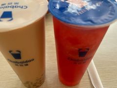 -茶百道(呼家楼店)
