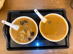 优质胡辣汤-方中山胡辣汤(西安高新区店)