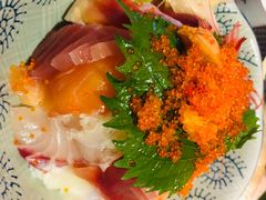 -有喜屋·深夜食堂(北京西路店)