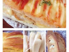 -喜社·面包·甜品·蛋糕(燕山店)