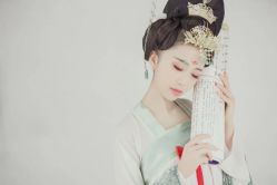 -盘子女人坊古装写真摄影(厦门总店)