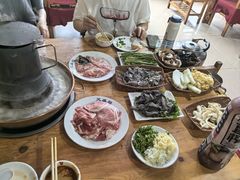 -元盛居(生态大街店)