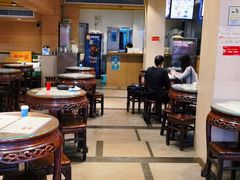 大堂-仁信双皮奶(庙前直街店)