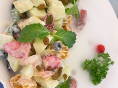 -椿记烧鹅(叠彩店)