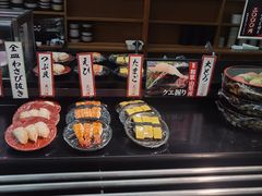 -海鮮寿司とれとれ市場