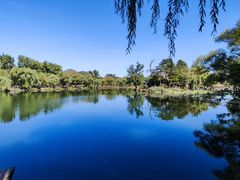 -承德避暑山庄景区
