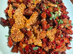 -双流老妈兔头(荟聚店)