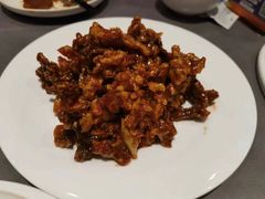 焦酥里脊-燕春楼(海河华鼎店)