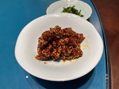 -隐庐·古法川菜(高新店)