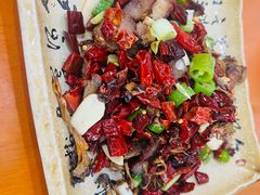 -宋记冕宁土菜馆(海门渔村二店)