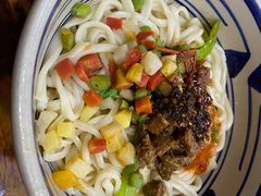 -面尚香关中面馆(盛龙广场总店)