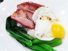 黯然销魂饭-丽的面家(多宝路店)