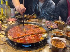 -正南齊北重庆老火锅(光华村直营店)