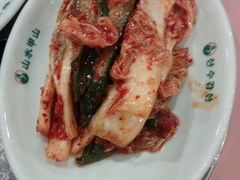 长泡菜-山水甲山(右安门店)