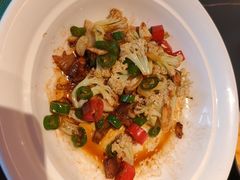 -鸽子侯·家宴·平价海鲜(绿地店)