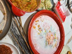 -老味烧烤(总店)