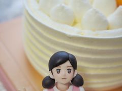 -黑池口感烘焙·生日蛋糕(坂田店)