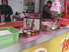 -阿娟牛肉丸·手打牛肉丸·现做现卖