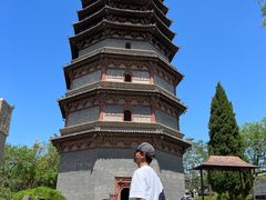 -天宁寺