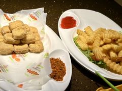 -蛙喔牛蛙(百联南方店)