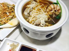 新加坡肉骨茶-星洲小馆·新加坡菜(吴江万象汇店)