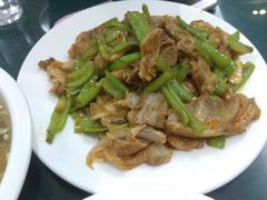 -李连贵酒家熏肉大饼(昆明街店)