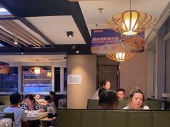 -海底捞火锅(威高广场店)
