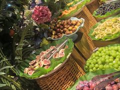 -一方渔歌蒸汽海鲜自助(文化路万达广场店)